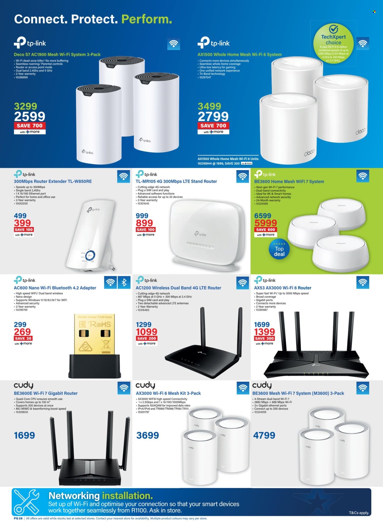 Incredible Connection specials - 04/08/2026 - 31/08/2026. Page 26