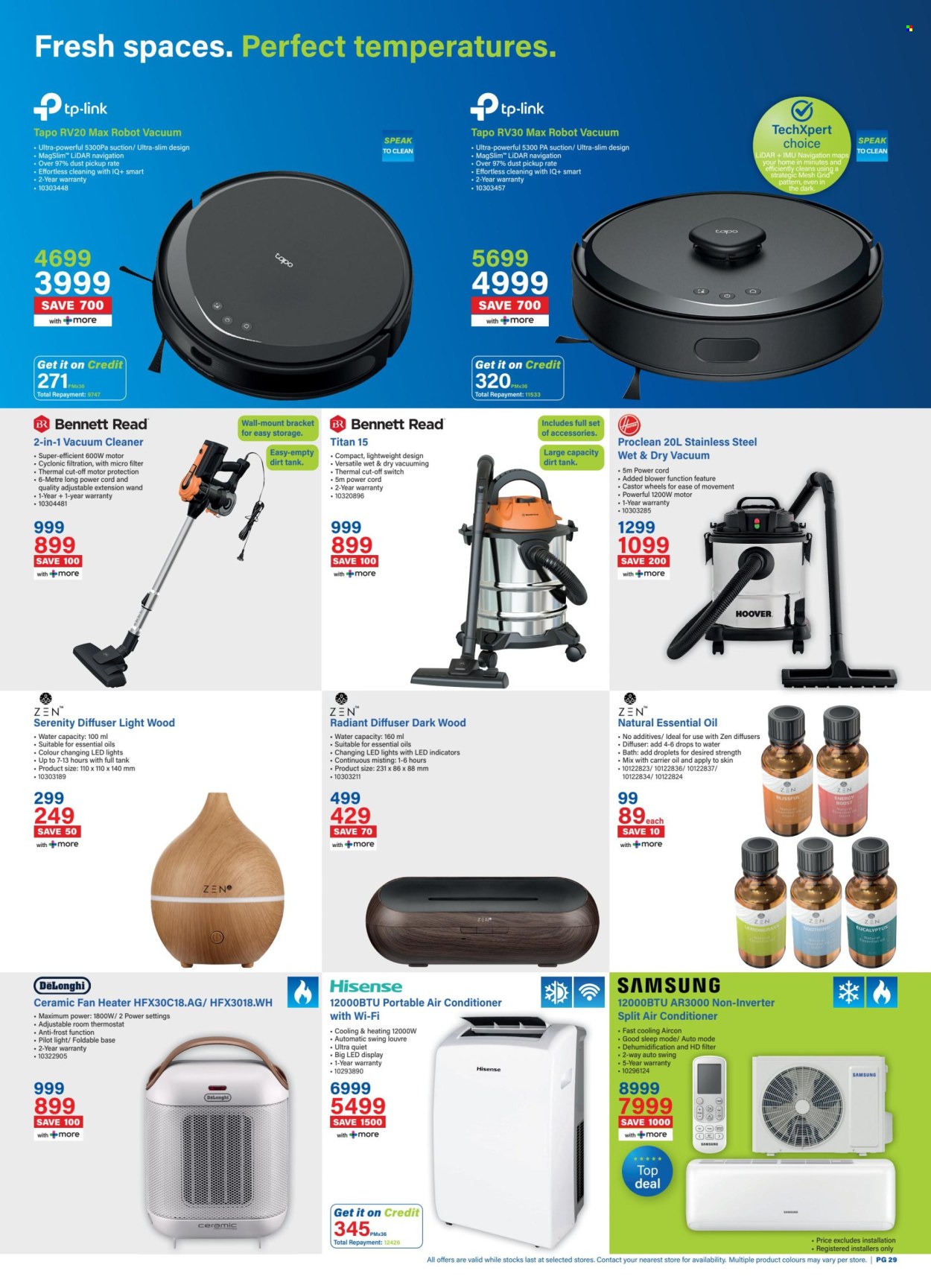 Incredible Connection specials - 04/08/2026 - 31/08/2026. Page 29