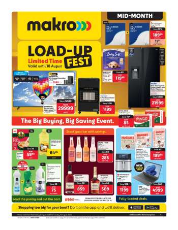 thumbnail - Makro catalogue - Load-up fest