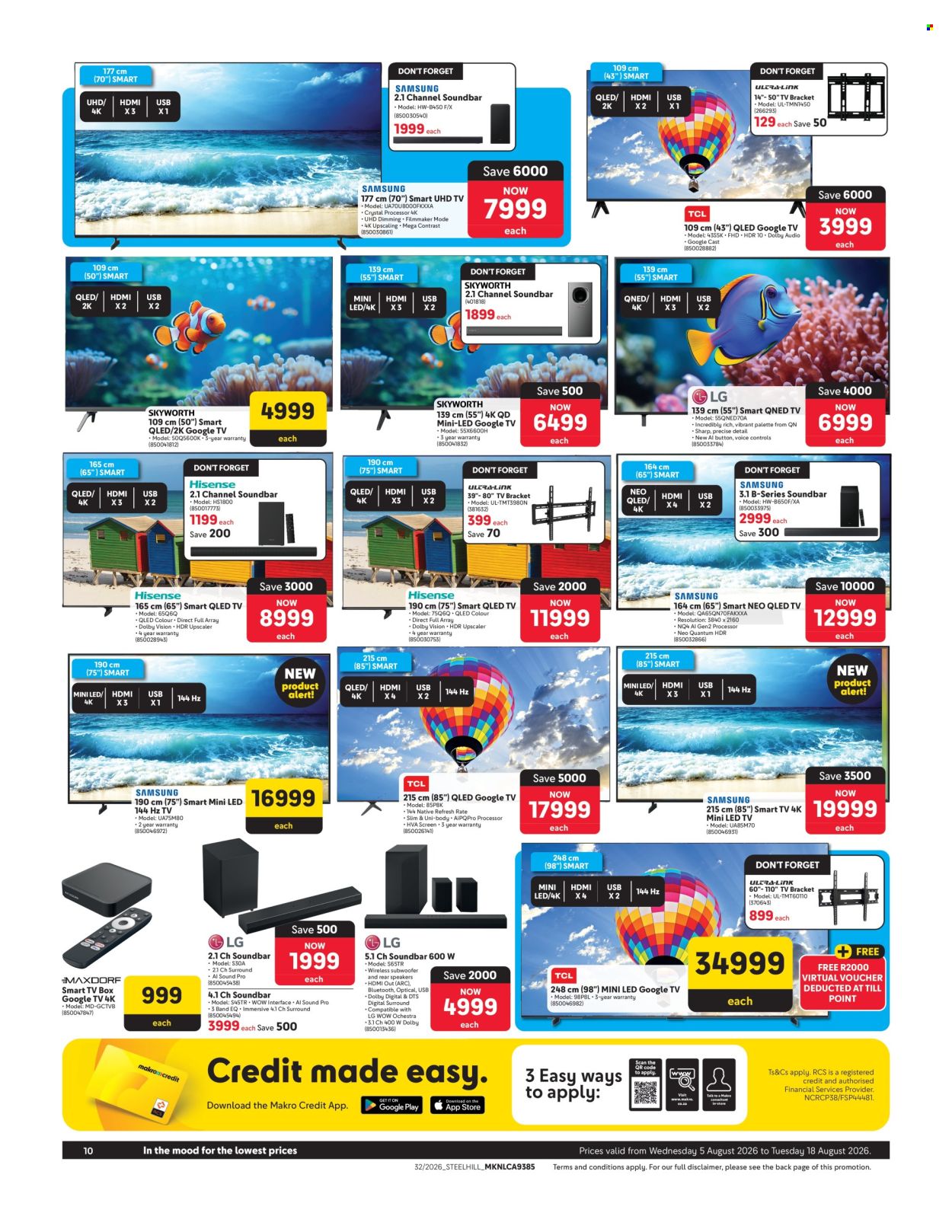 Makro specials - 05/08/2026 - 18/08/2026. Page 10
