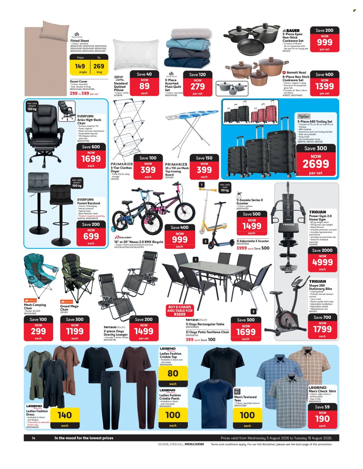 Makro specials - 05/08/2026 - 18/08/2026. Page 14