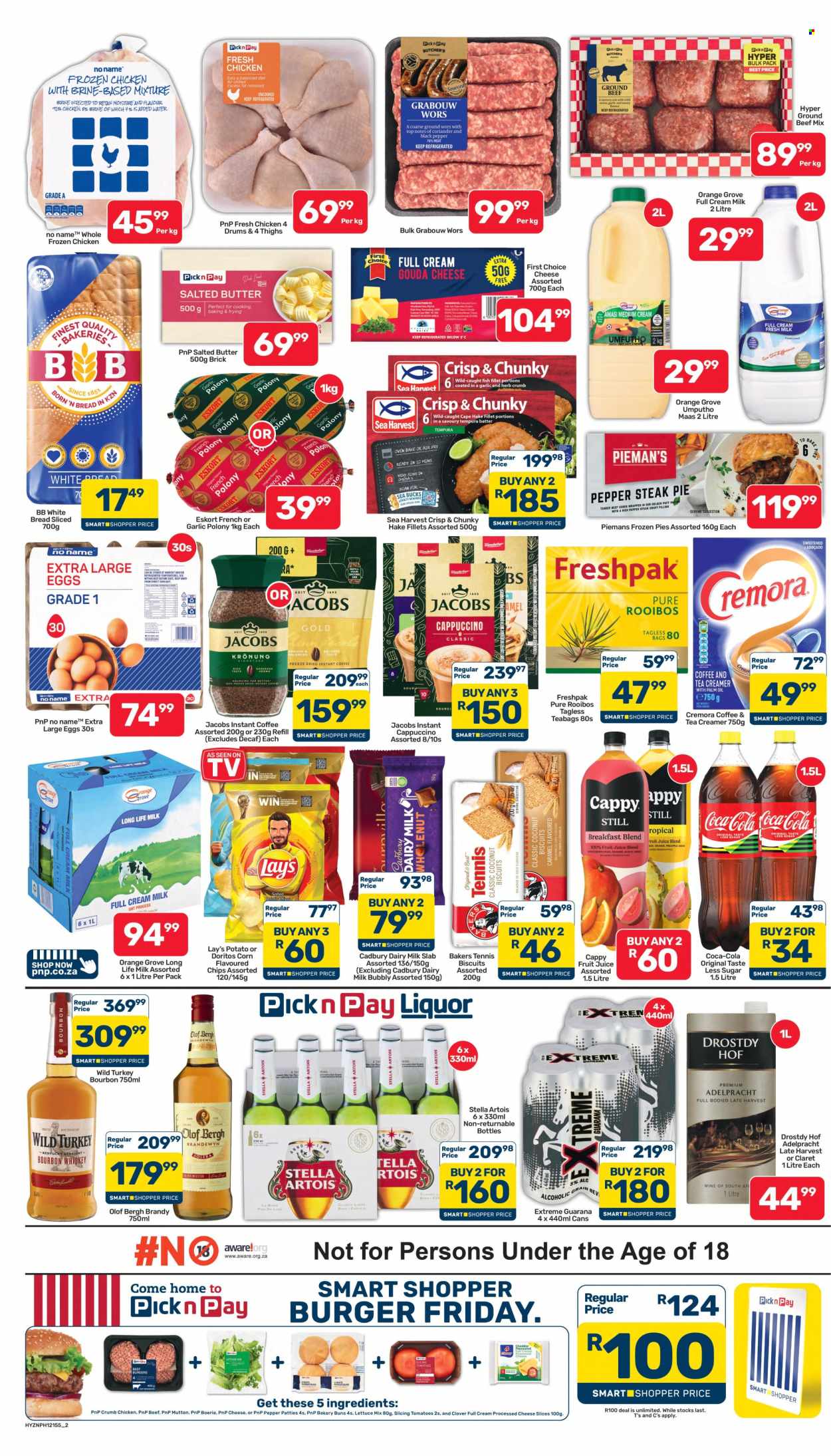 Pick n Pay specials - 07/08/2026 - 24/08/2026. Page 2