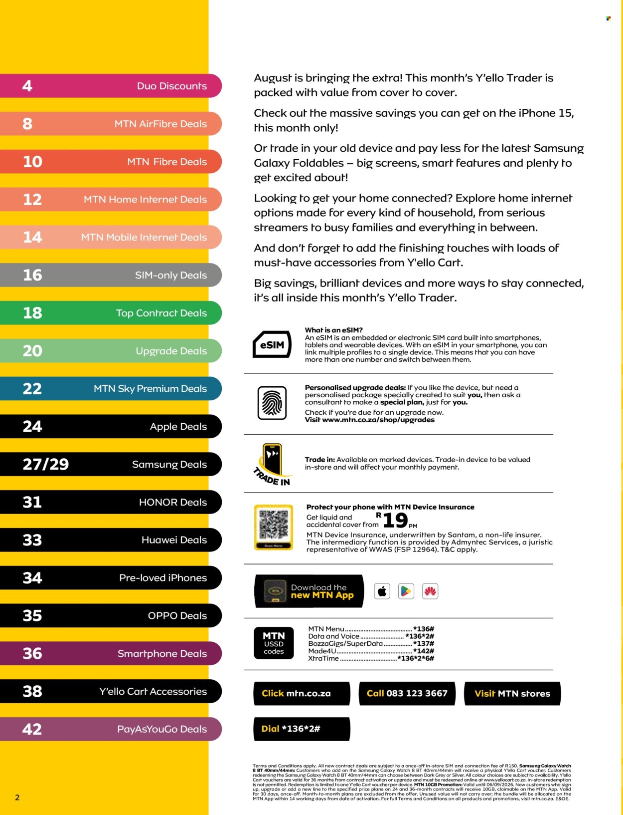 MTN specials - 07/08/2026 - 06/09/2026. Page 2