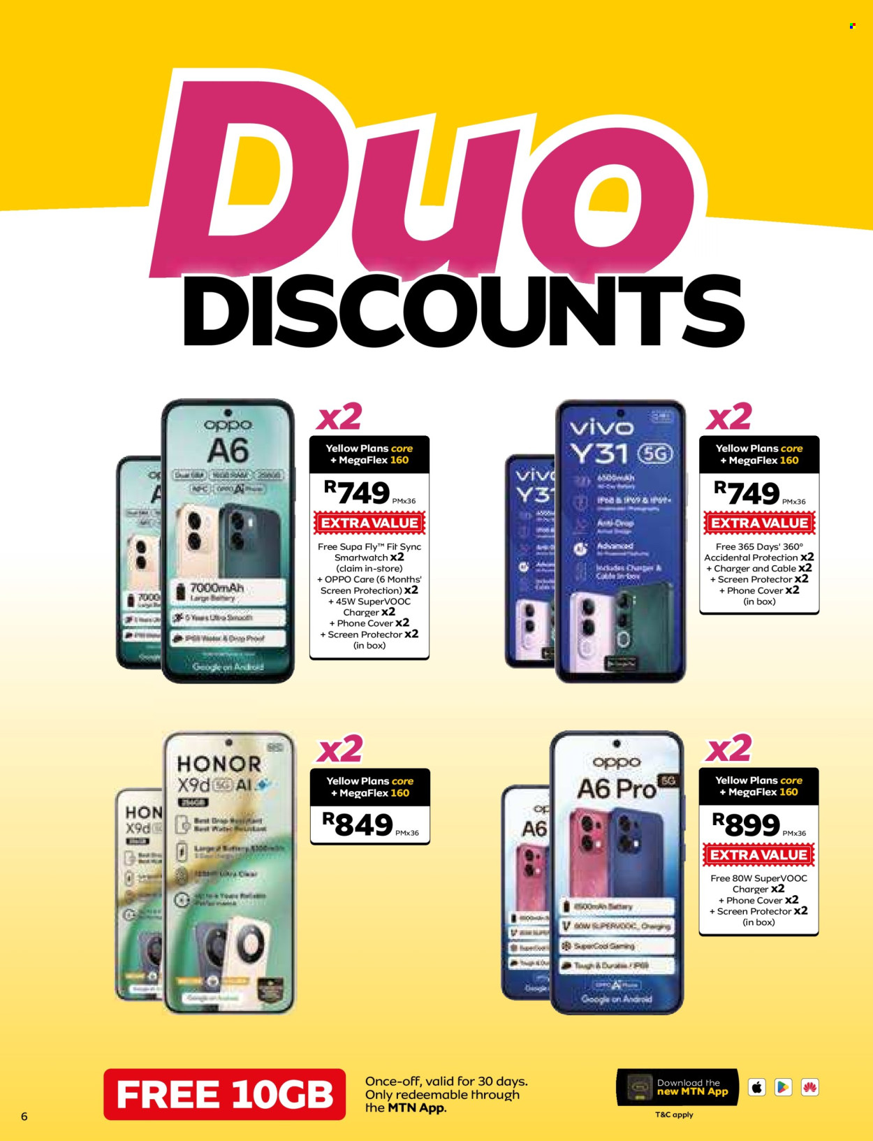 MTN specials - 07/08/2026 - 06/09/2026. Page 6
