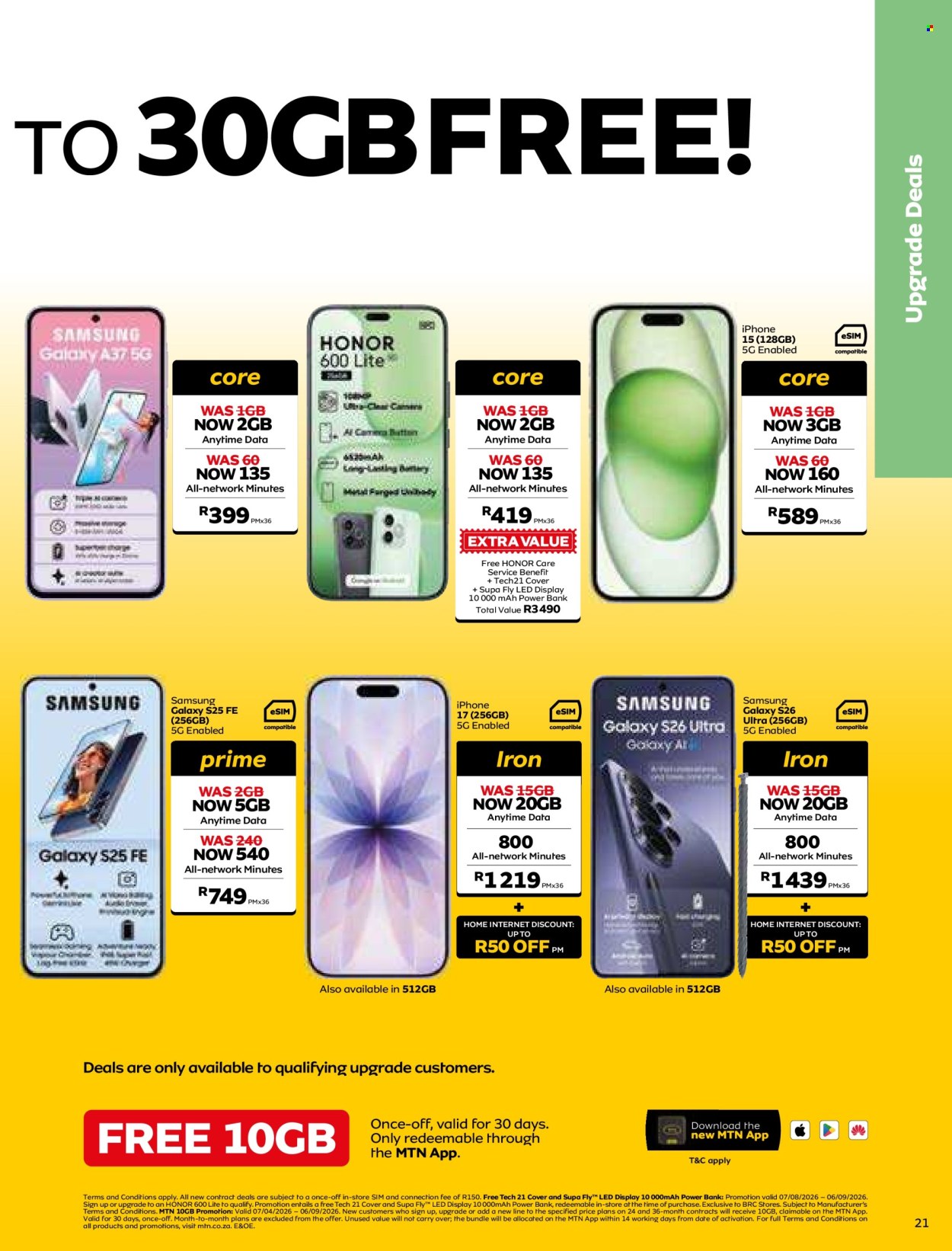 MTN specials - 07/08/2026 - 06/09/2026. Page 21