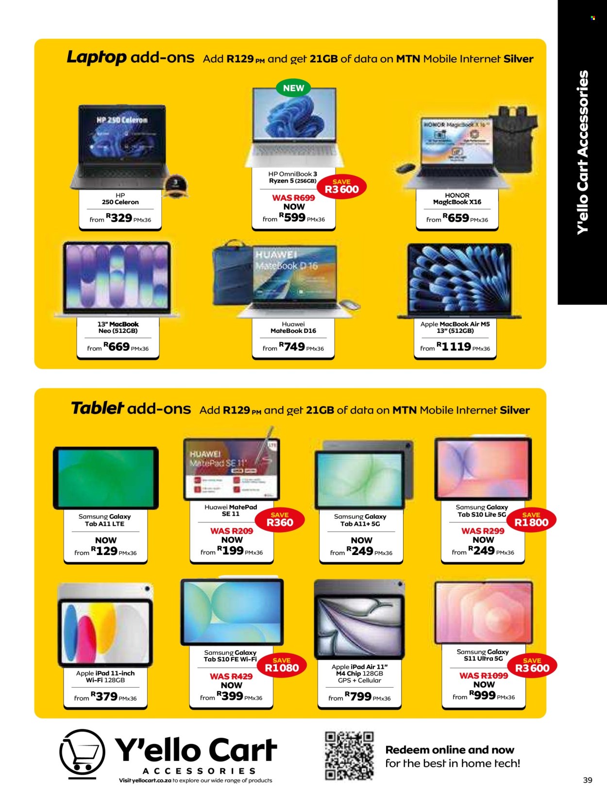 MTN specials - 07/08/2026 - 06/09/2026. Page 39