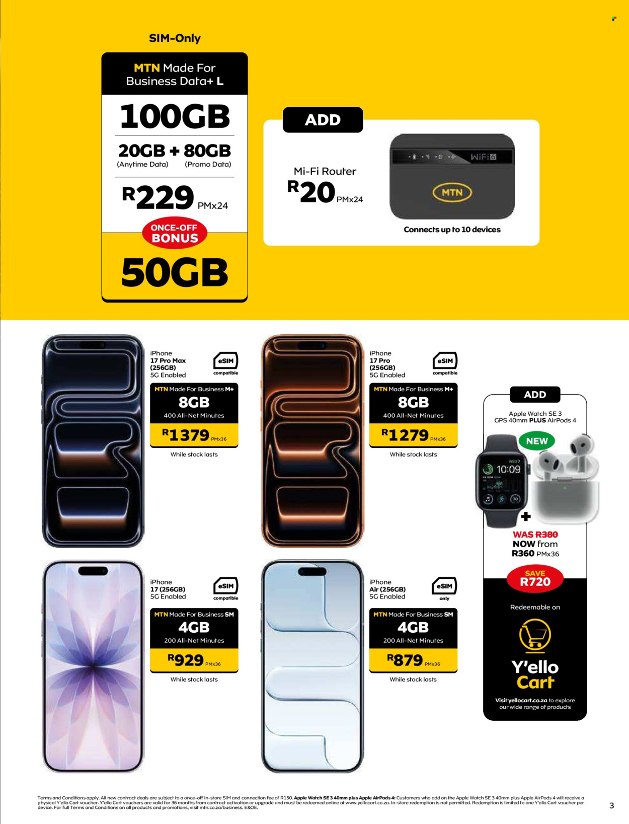 MTN specials - 07/08/2026 - 06/09/2026. Page 3