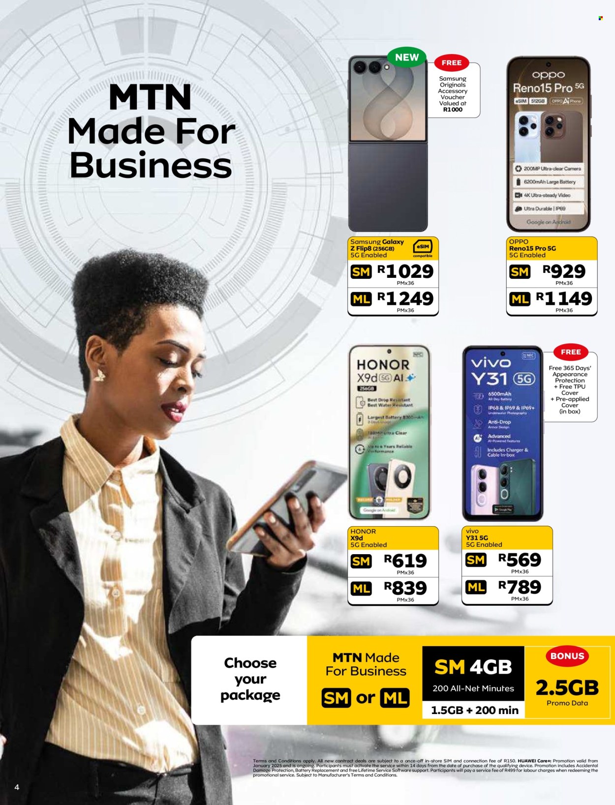 MTN specials - 07/08/2026 - 06/09/2026. Page 4