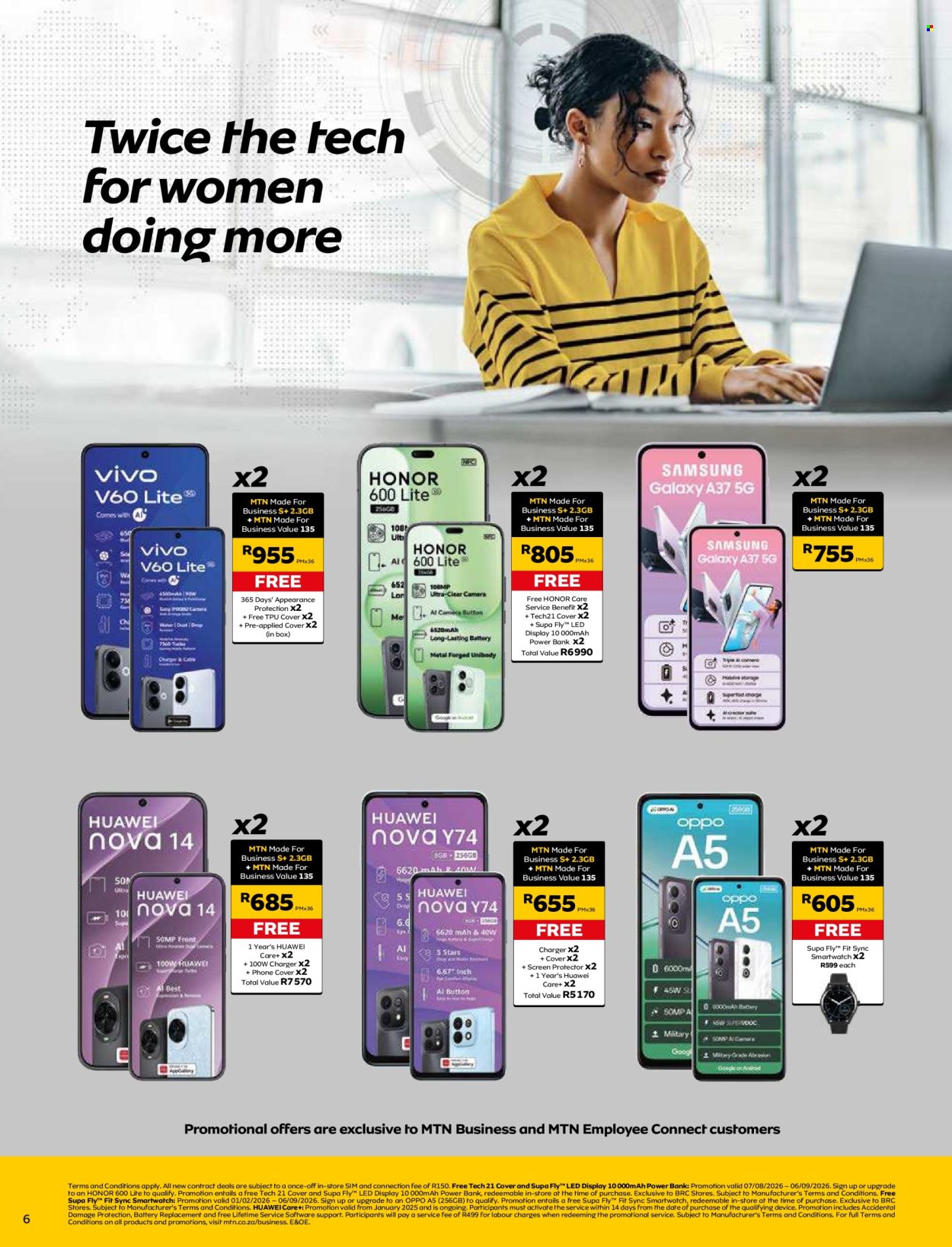 MTN specials - 07/08/2026 - 06/09/2026. Page 6