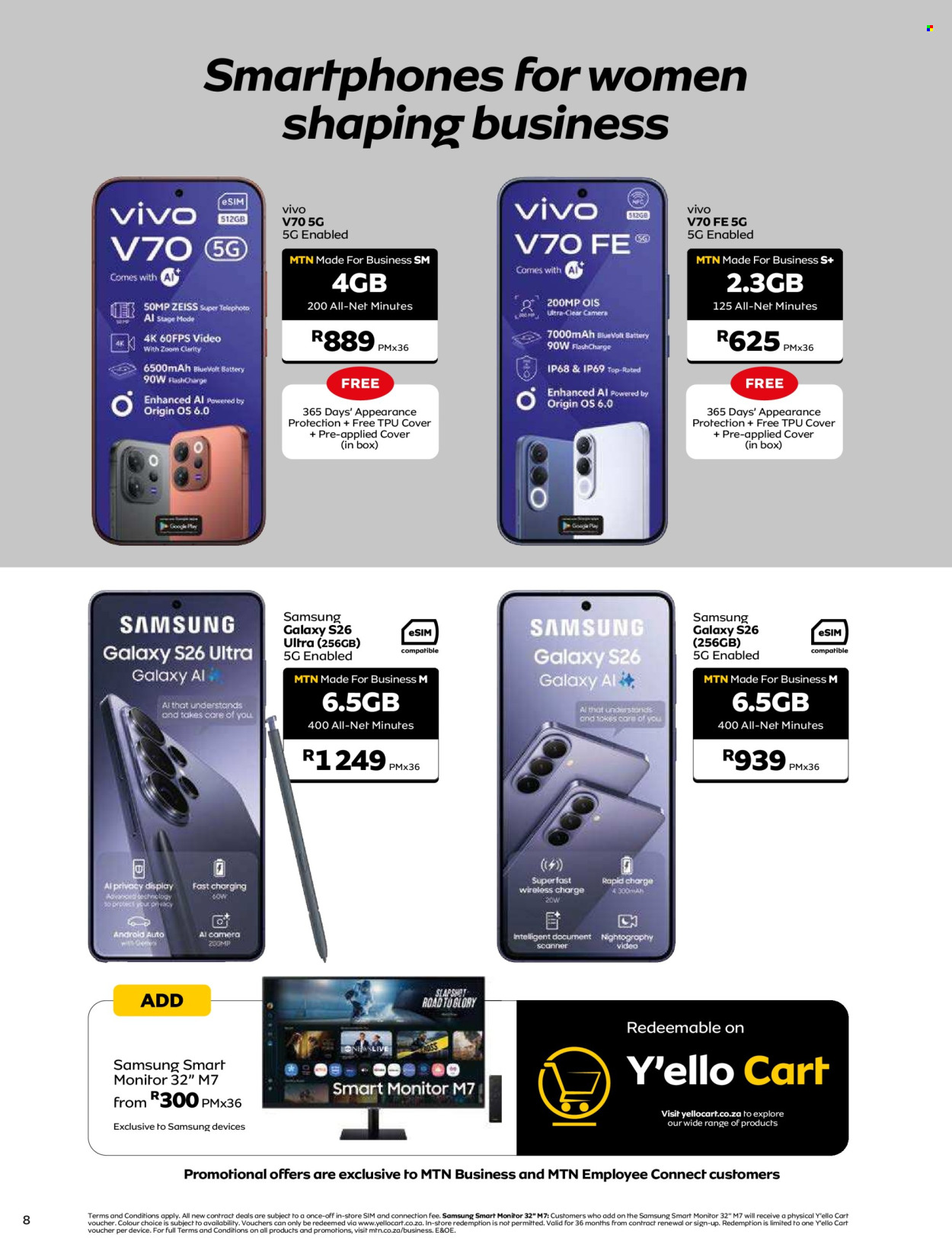MTN specials - 07/08/2026 - 06/09/2026. Page 8