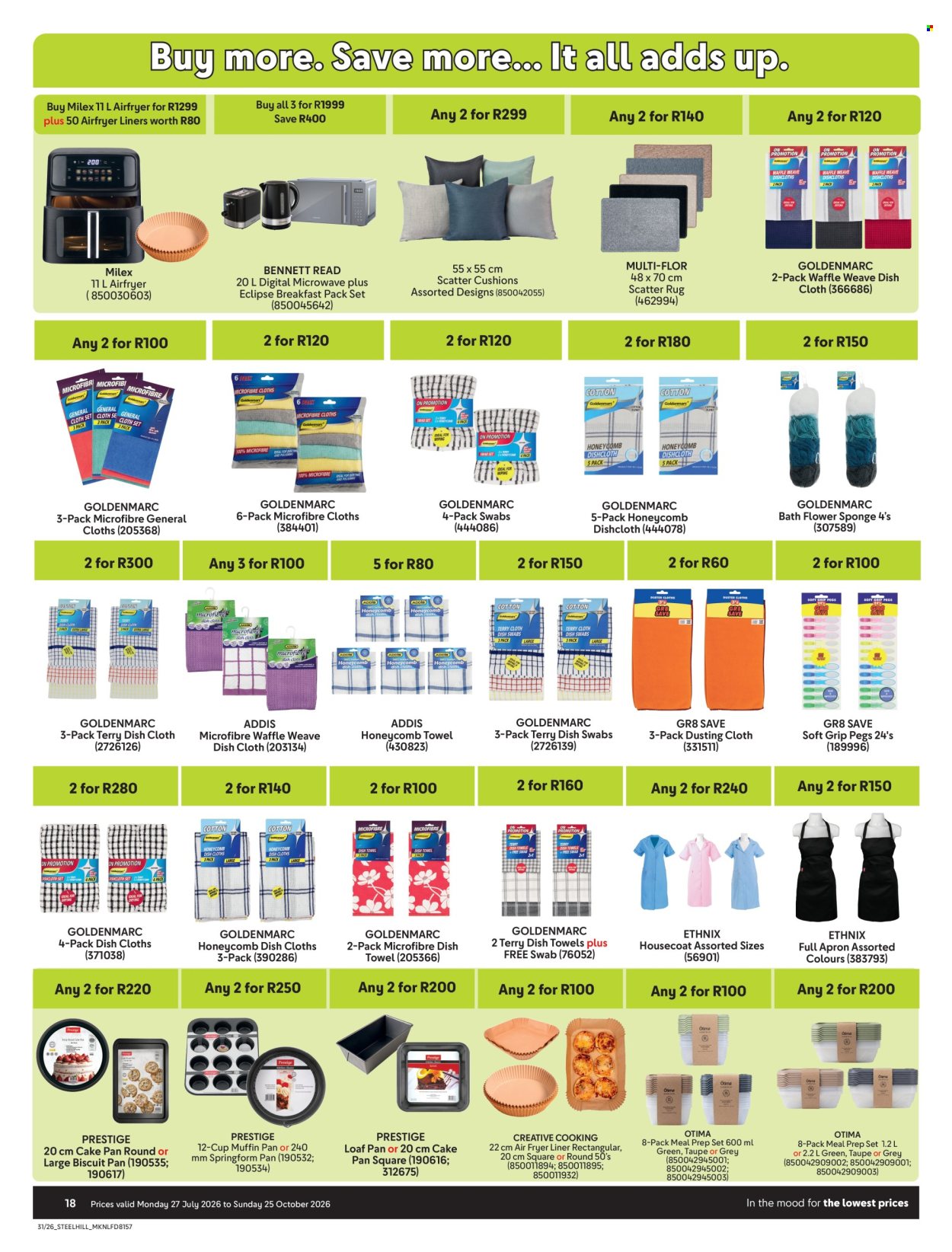 Makro specials - 27/07/2026 - 25/08/2026. Page 18