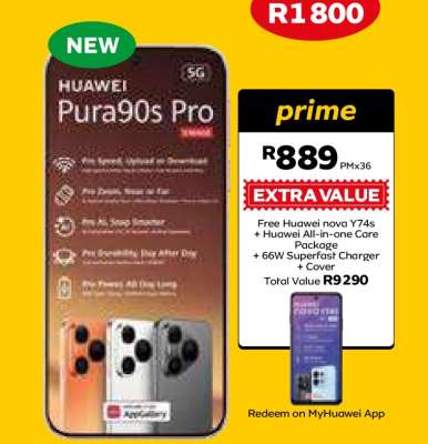 HUAWEI Pura90s Pro