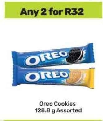 Oreo Cookies