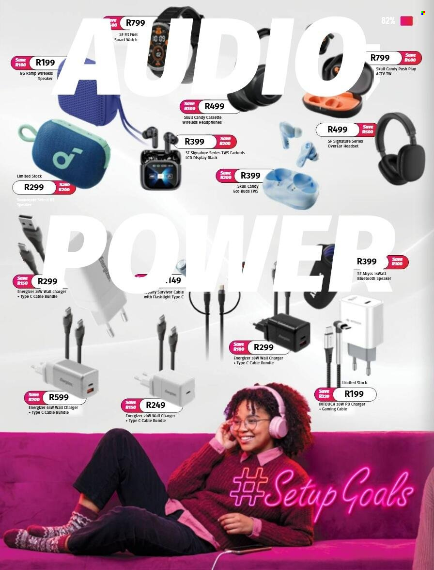 Vodacom specials - 07/08/2026 - 07/09/2026. Page 8