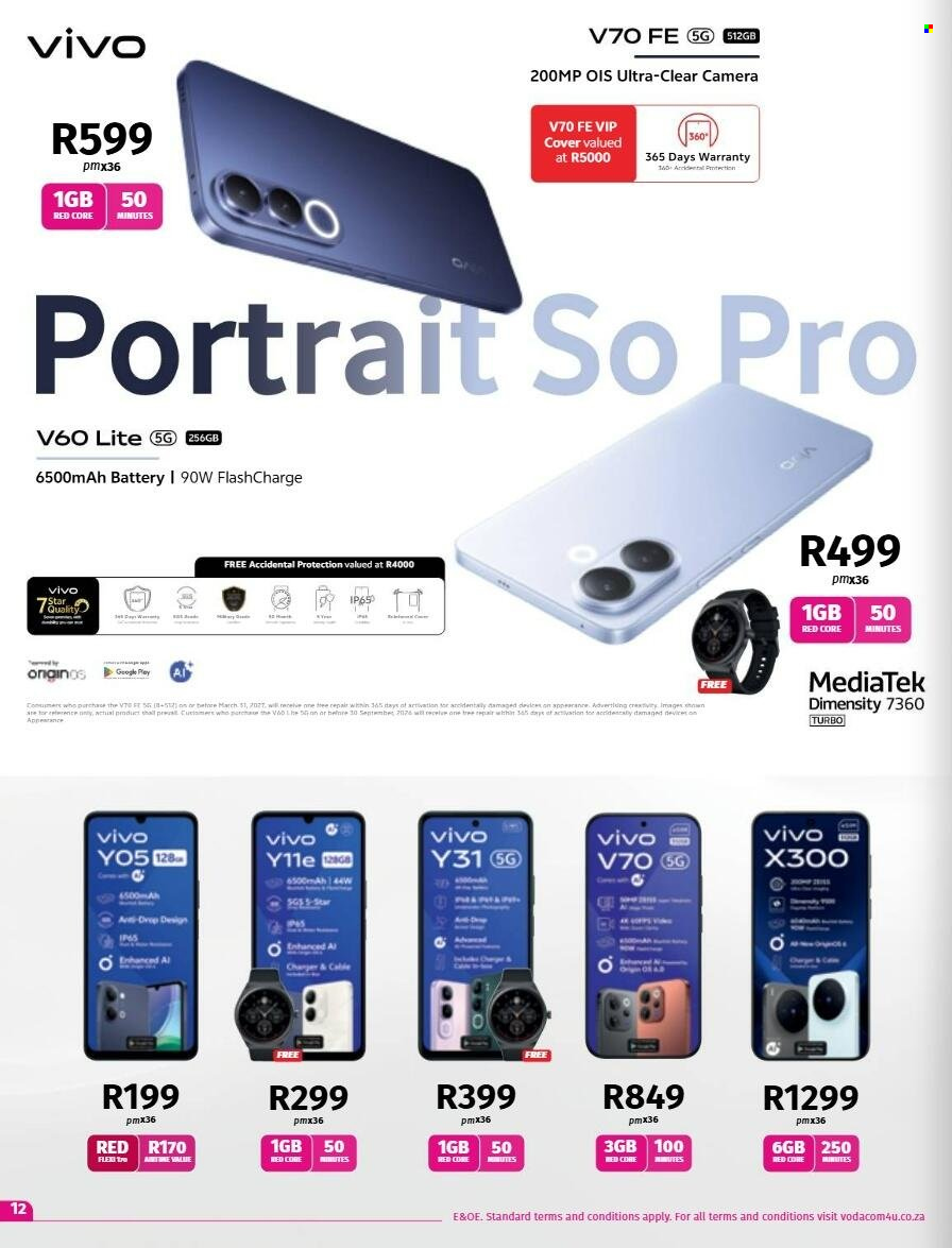 Vodacom specials - 07/08/2026 - 07/09/2026. Page 12