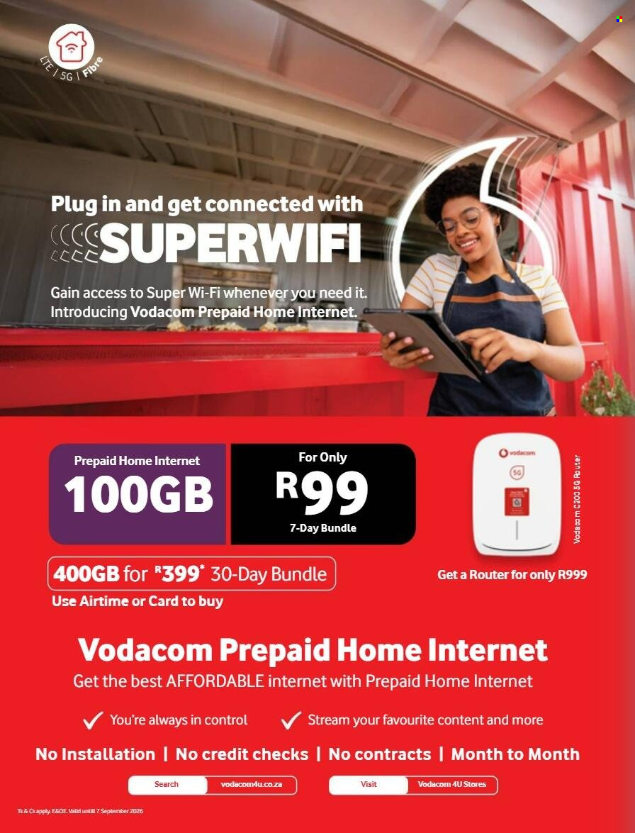 Vodacom specials - 07/08/2026 - 07/09/2026. Page 16