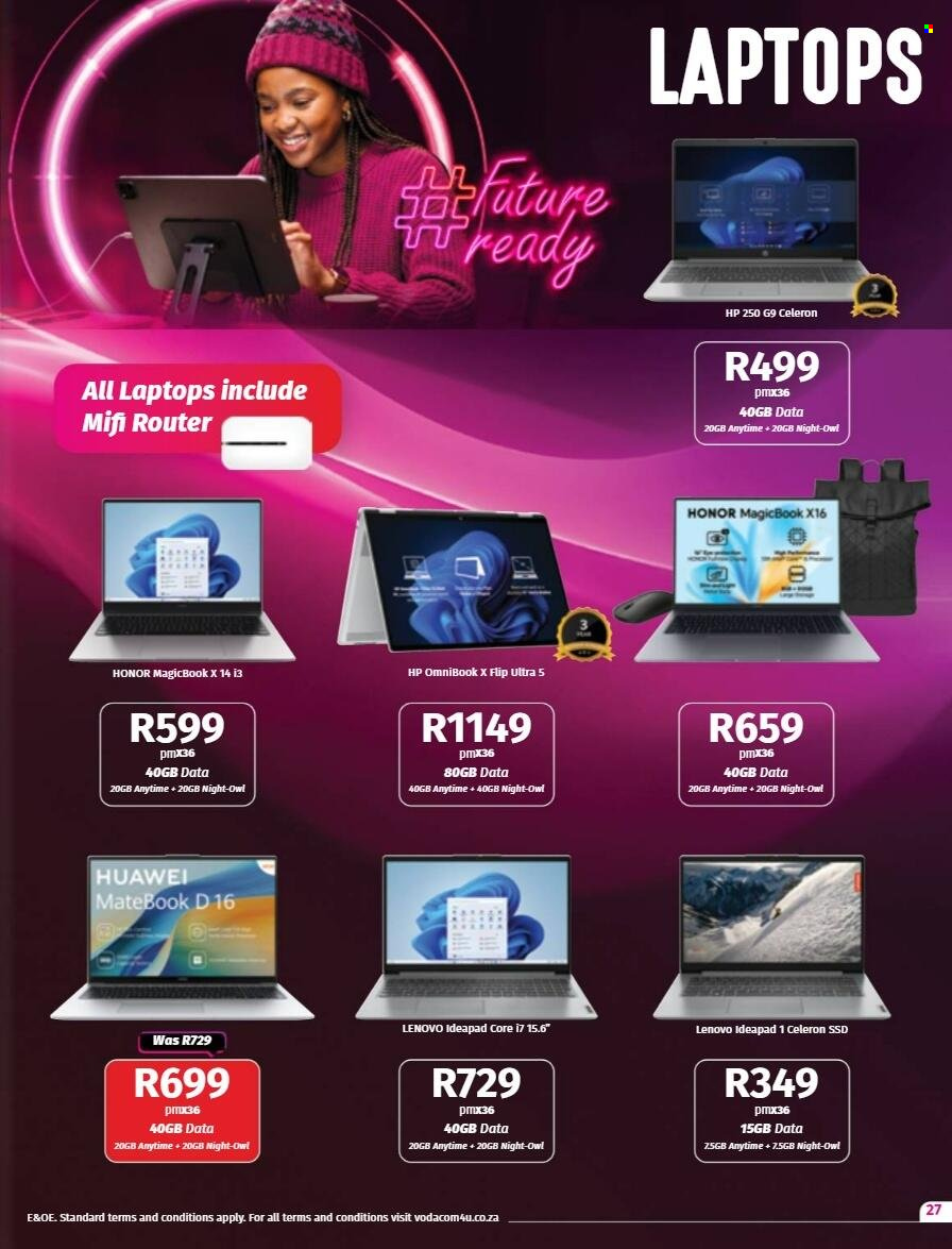 Vodacom specials - 07/08/2026 - 07/09/2026. Page 27