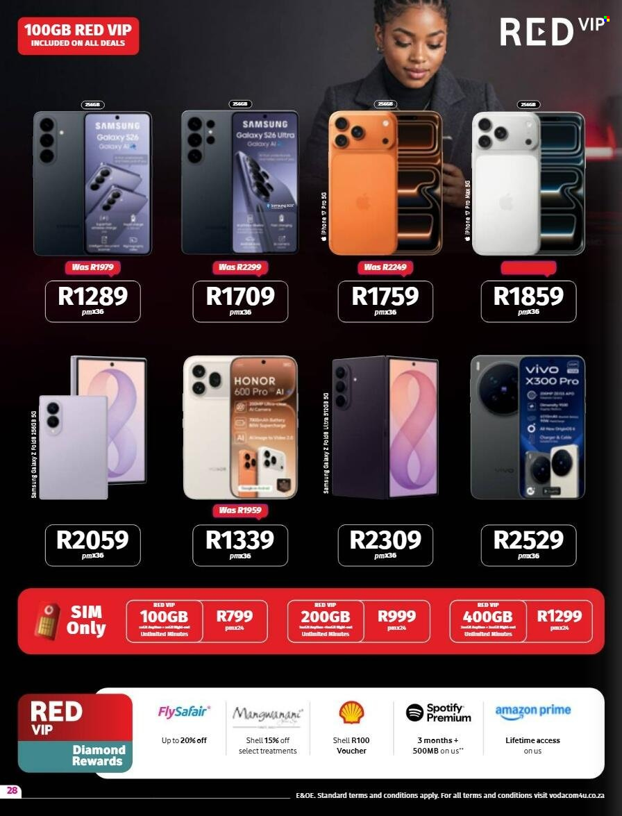 Vodacom specials - 07/08/2026 - 07/09/2026. Page 28
