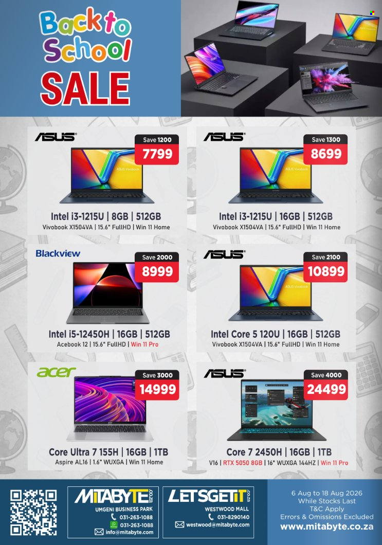 Mitabyte specials - 06/08/2026 - 18/08/2026. Page 2