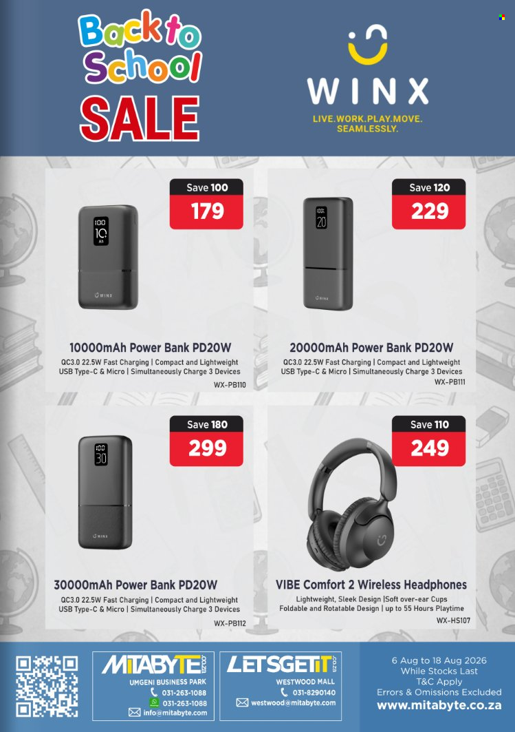 Mitabyte specials - 06/08/2026 - 18/08/2026. Page 5