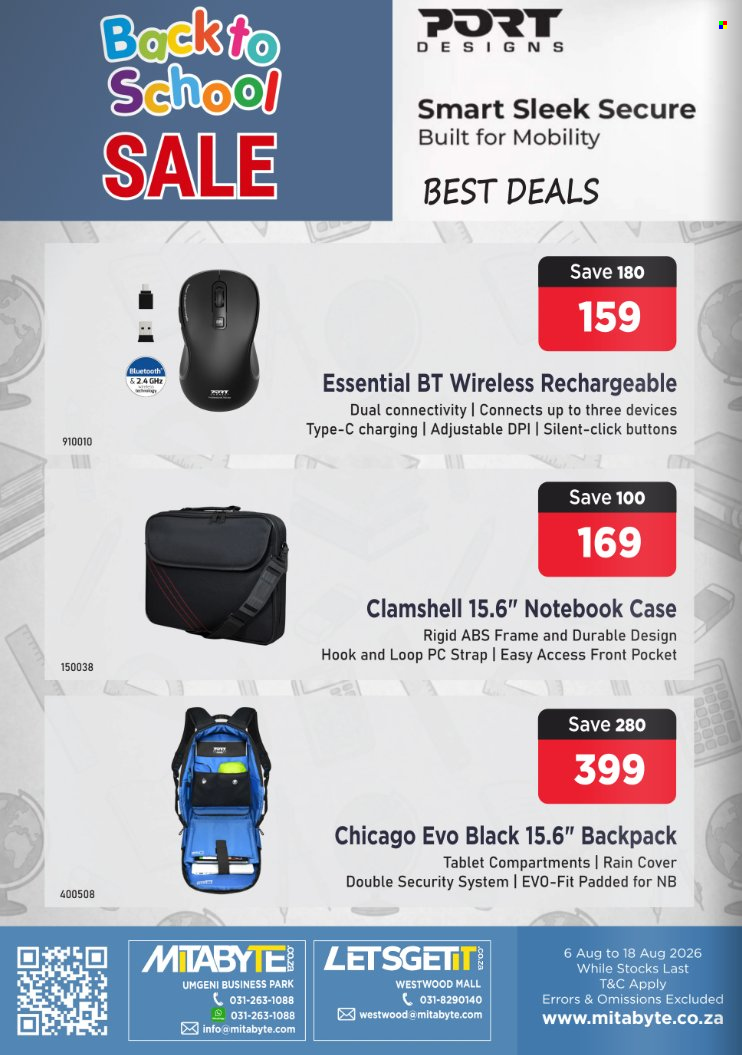 Mitabyte specials - 06/08/2026 - 18/08/2026. Page 6