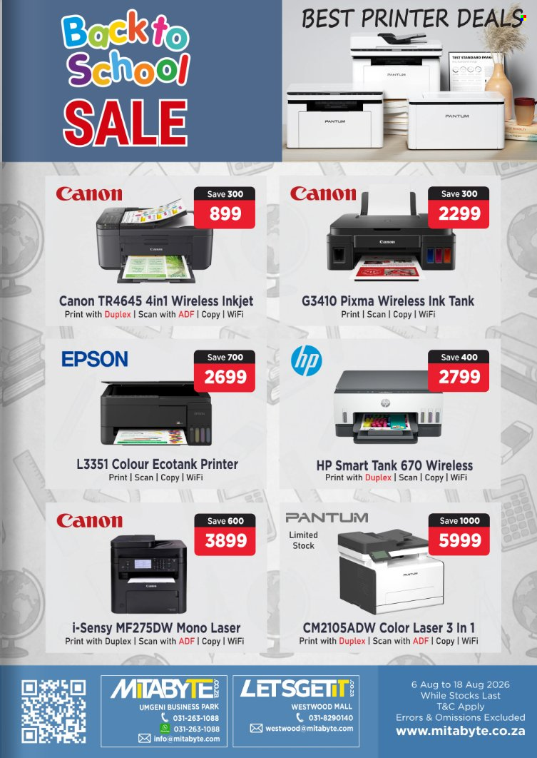 Mitabyte specials - 06/08/2026 - 18/08/2026. Page 7