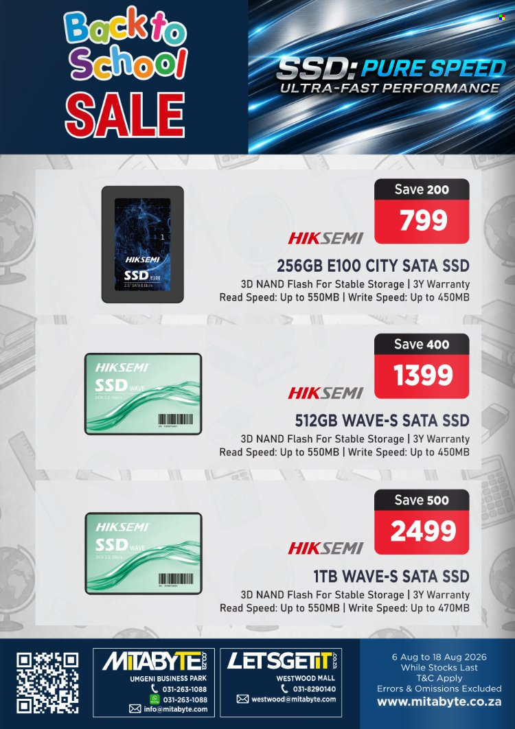 Mitabyte specials - 06/08/2026 - 18/08/2026. Page 10