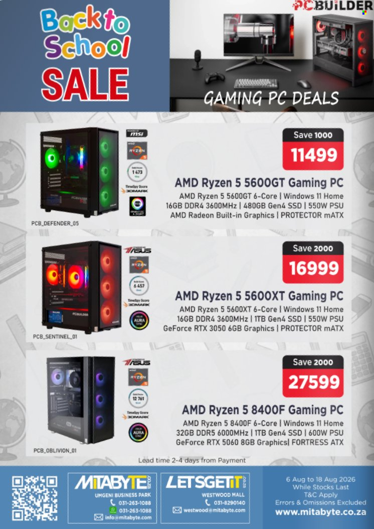 Mitabyte specials - 06/08/2026 - 18/08/2026. Page 12