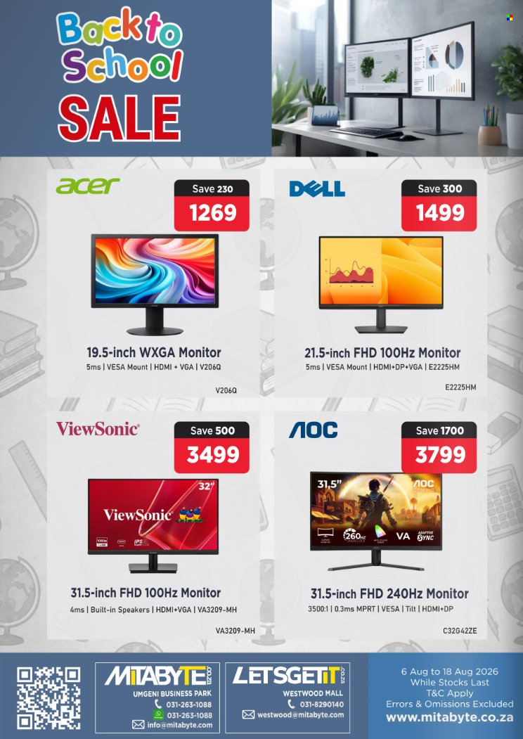 Mitabyte specials - 06/08/2026 - 18/08/2026. Page 16