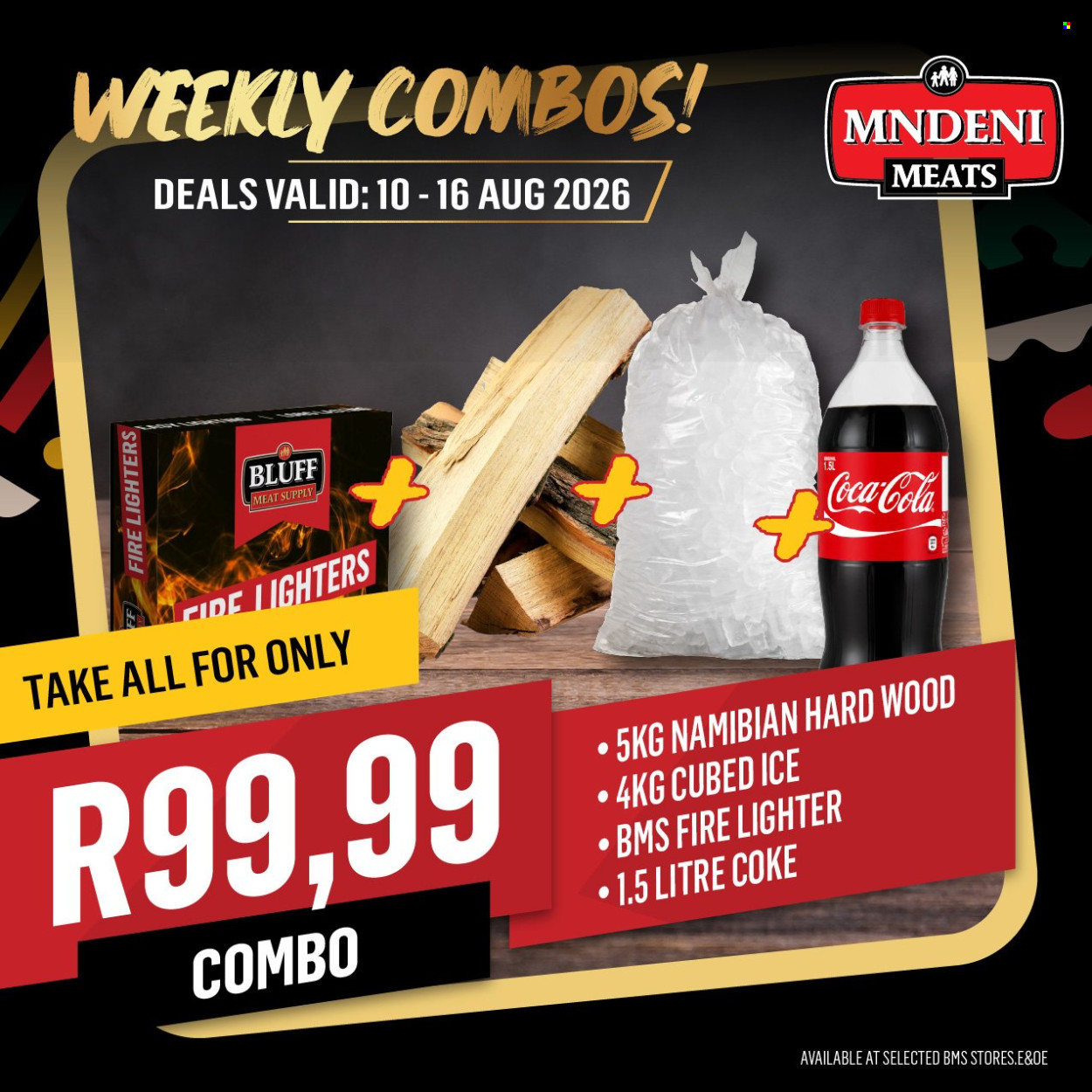 Mndeni Meats specials - 10/08/2026 - 16/08/2026. Page 11