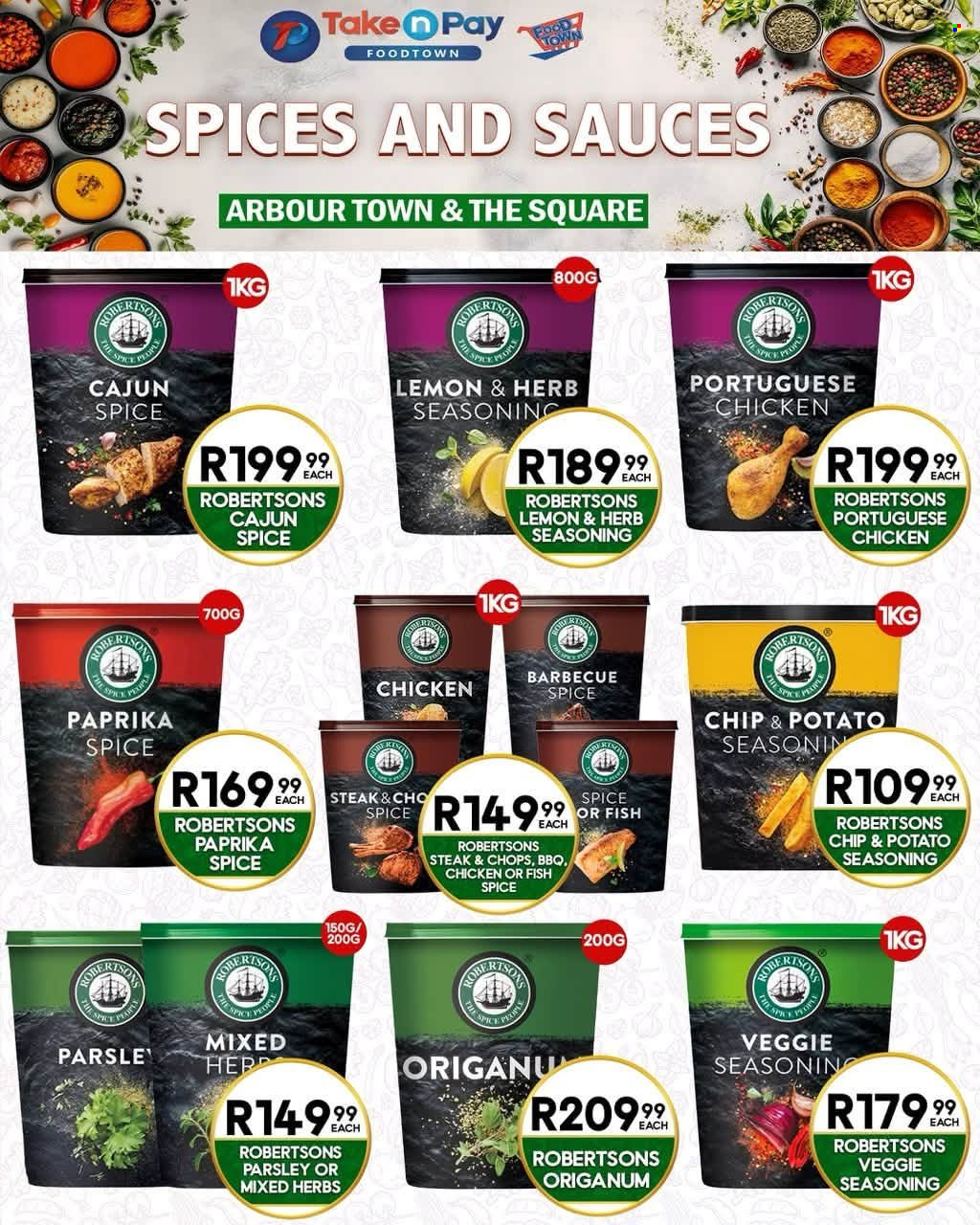 Take n Pay specials - 10/08/2026 - 23/08/2026. Page 2