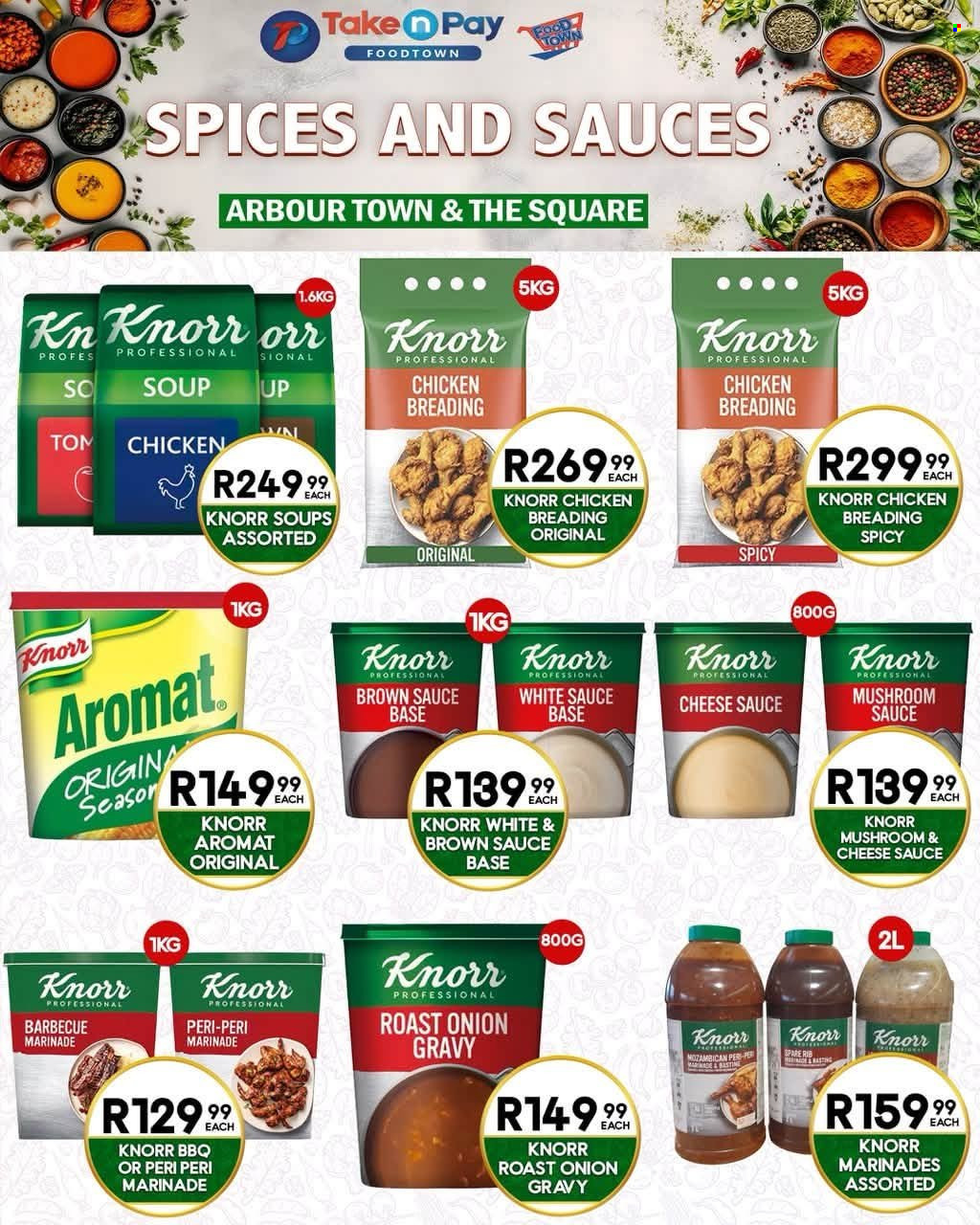 Take n Pay specials - 10/08/2026 - 23/08/2026. Page 3