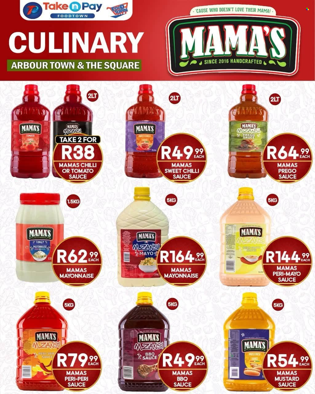 Take n Pay specials - 10/08/2026 - 23/08/2026. Page 4