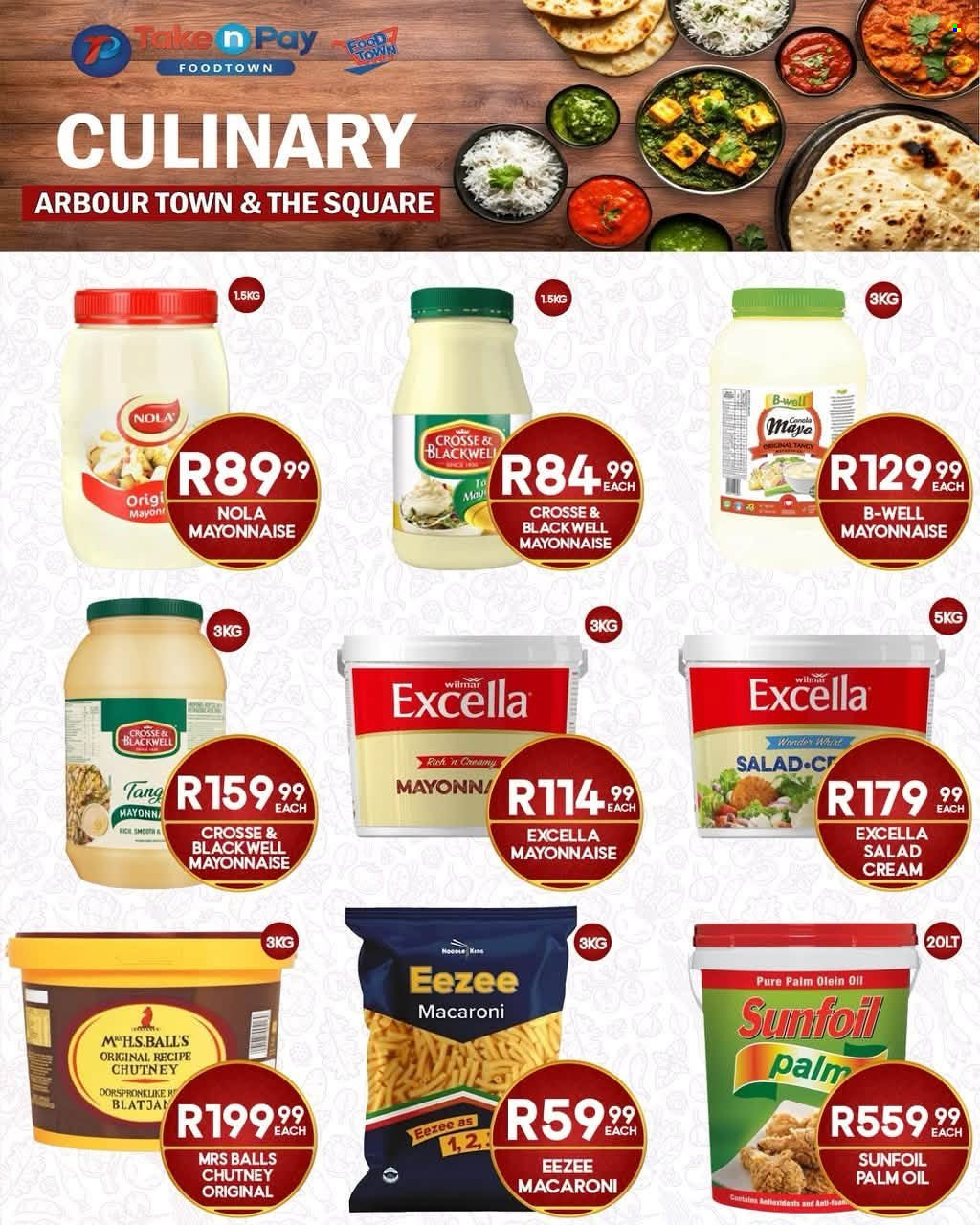 Take n Pay specials - 10/08/2026 - 23/08/2026. Page 5