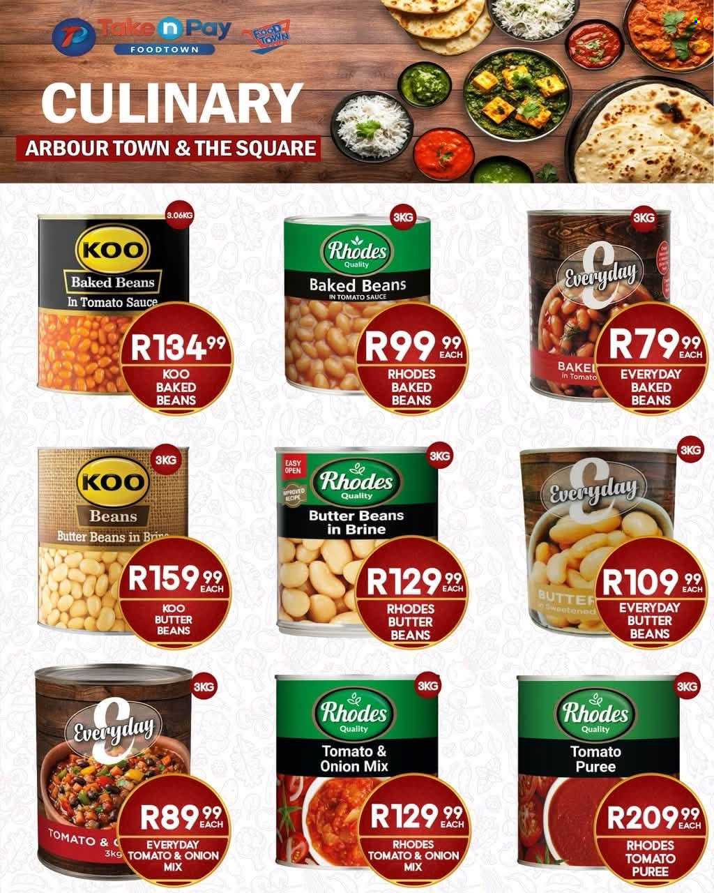 Take n Pay specials - 10/08/2026 - 23/08/2026. Page 6