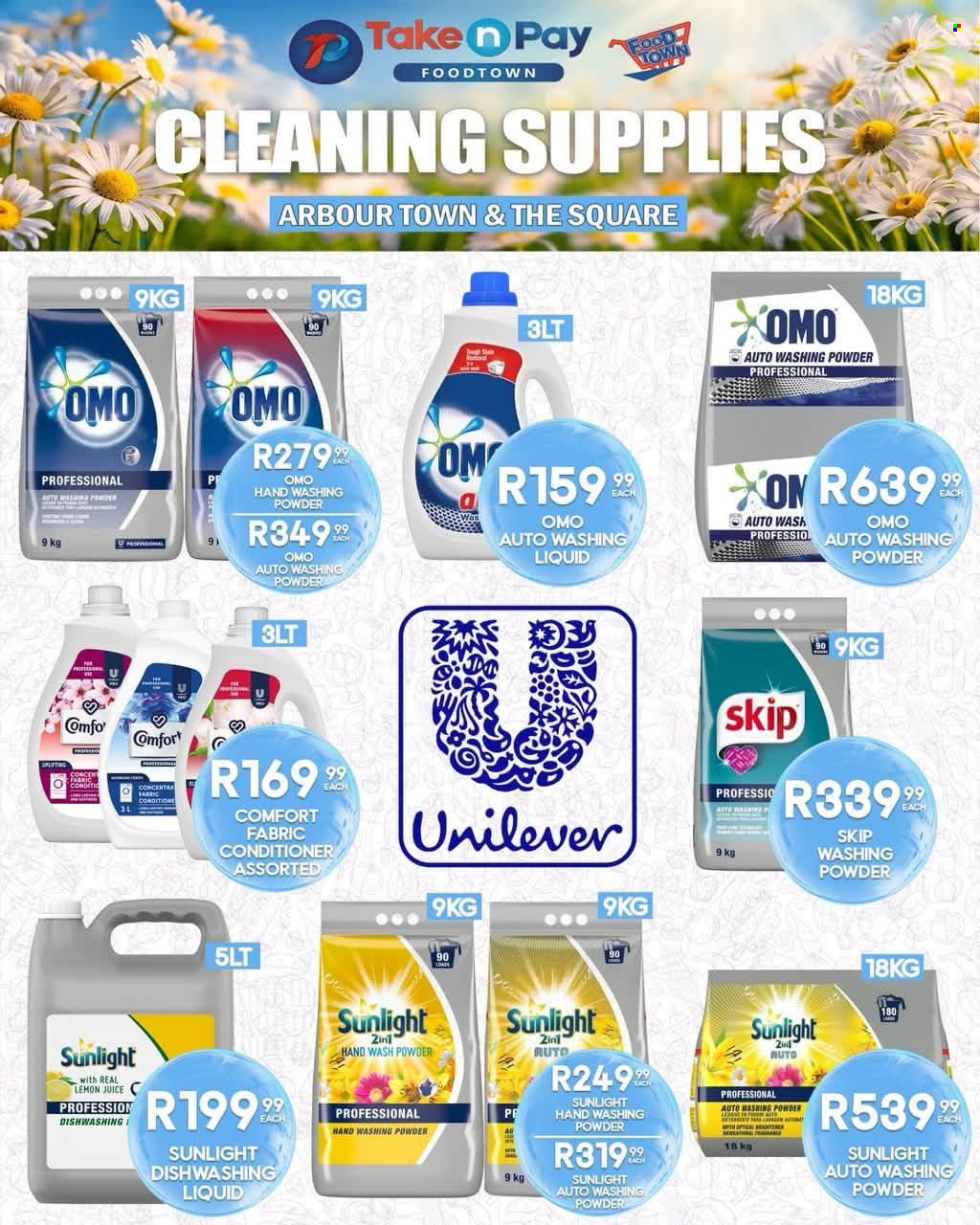 Take n Pay specials - 10/08/2026 - 23/08/2026. Page 12