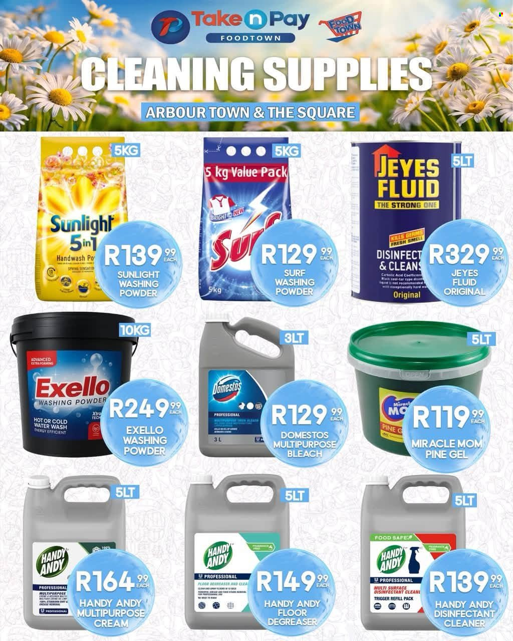 Take n Pay specials - 10/08/2026 - 23/08/2026. Page 13