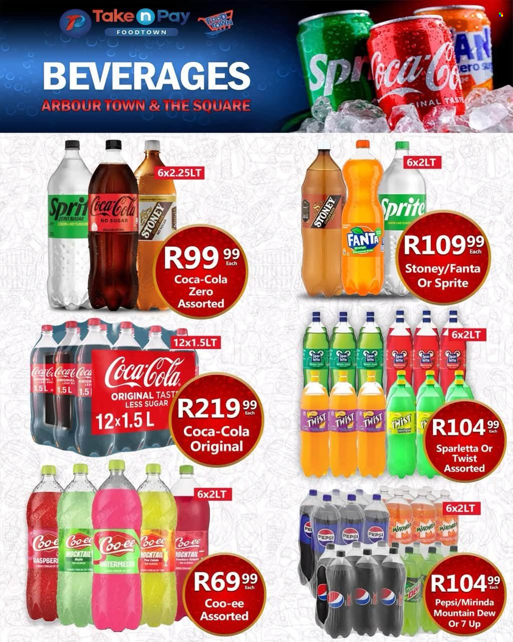 Take n Pay specials - 10/08/2026 - 23/08/2026. Page 18