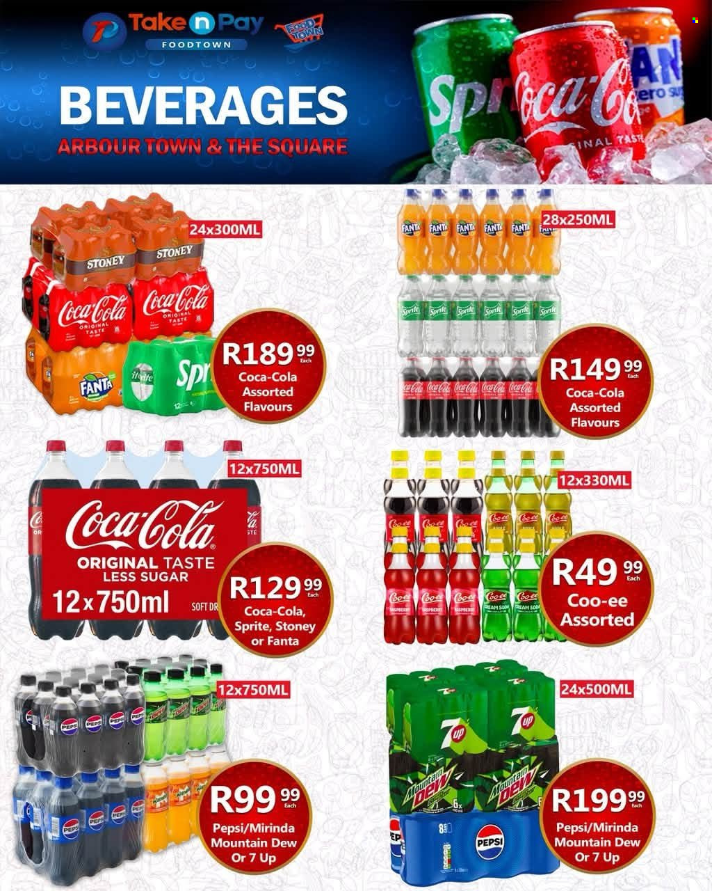 Take n Pay specials - 10/08/2026 - 23/08/2026. Page 19