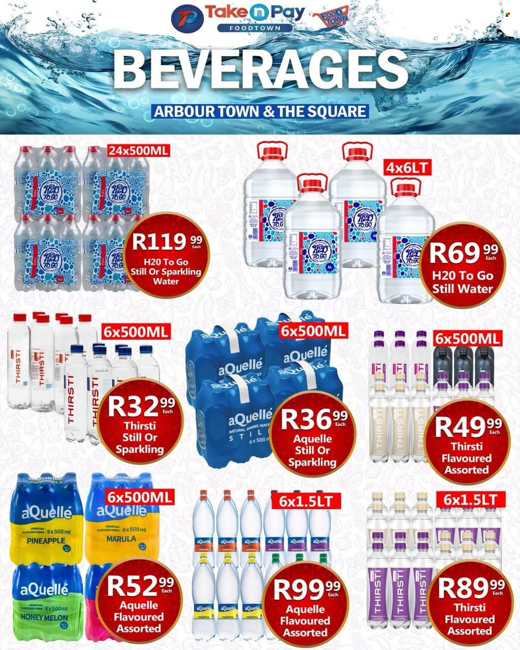 Take n Pay specials - 10/08/2026 - 23/08/2026. Page 20