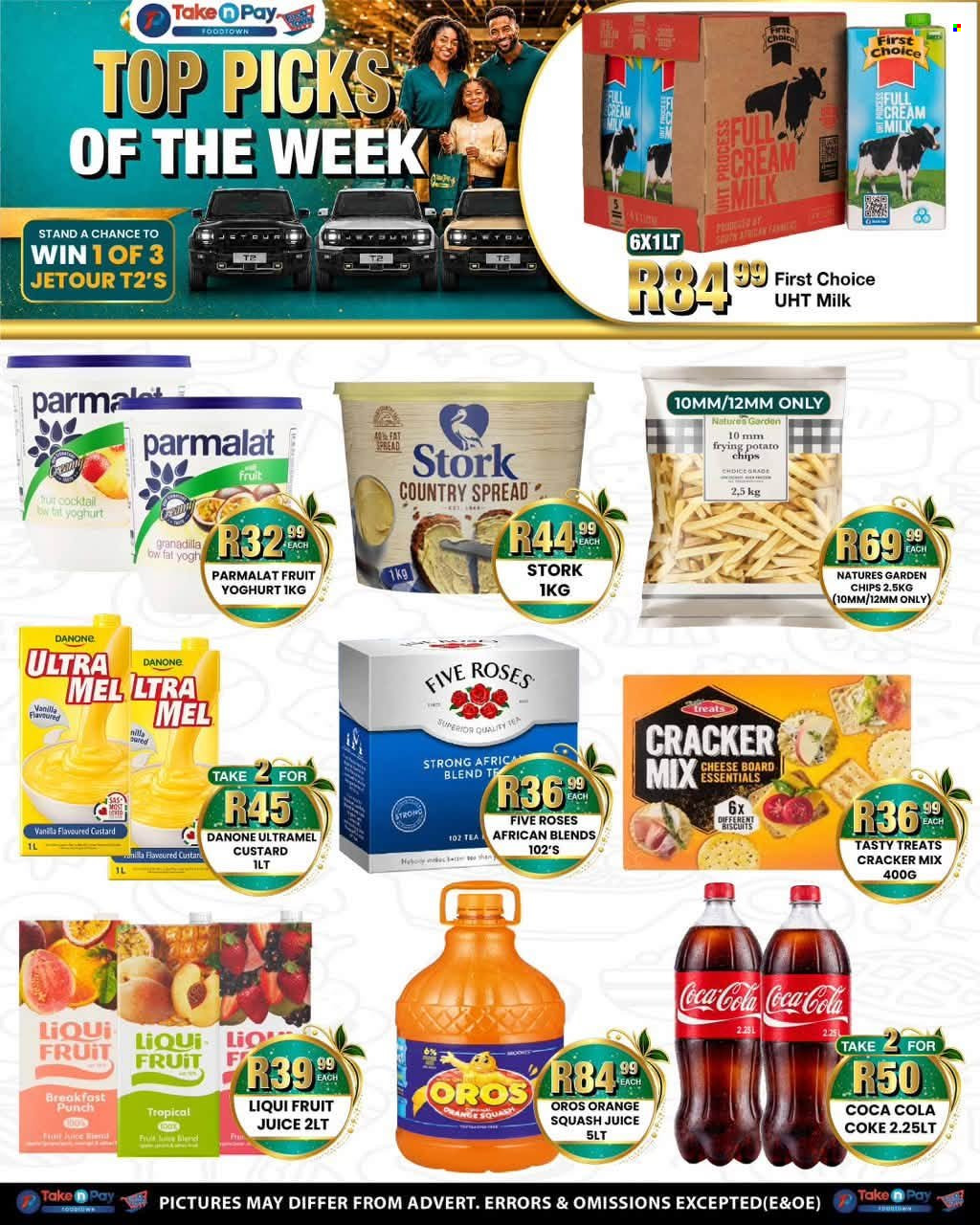 Take n Pay specials - 10/08/2026 - 16/08/2026. Page 2
