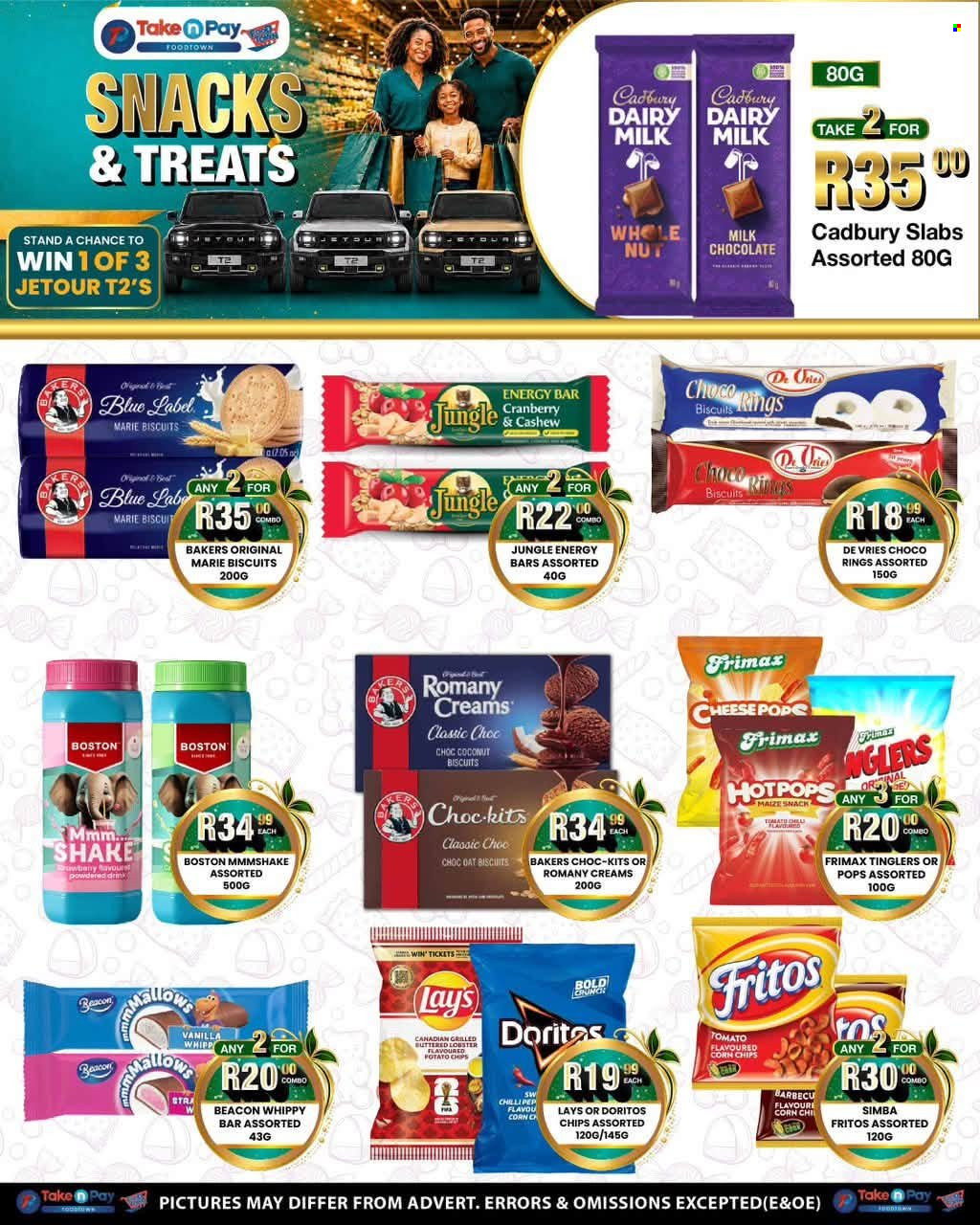 Take n Pay specials - 10/08/2026 - 16/08/2026. Page 3