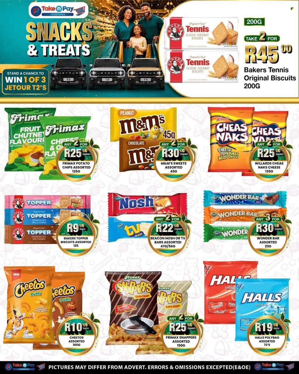 Take n Pay specials - 10/08/2026 - 16/08/2026. Page 5