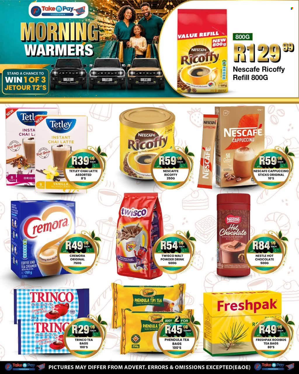 Take n Pay specials - 10/08/2026 - 16/08/2026. Page 6