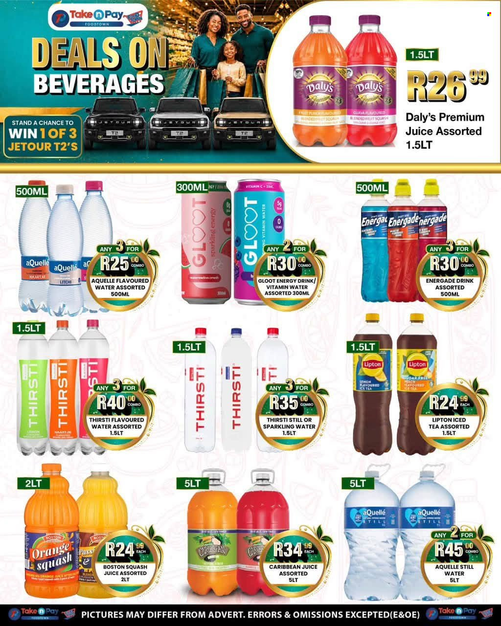 Take n Pay specials - 10/08/2026 - 16/08/2026. Page 8