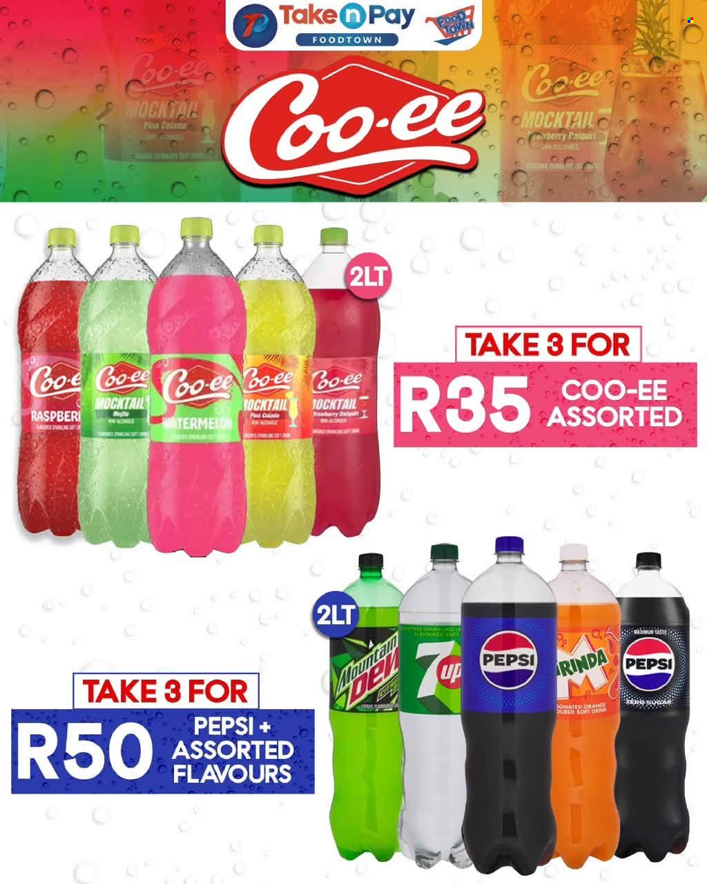 Take n Pay specials - 10/08/2026 - 16/08/2026. Page 9