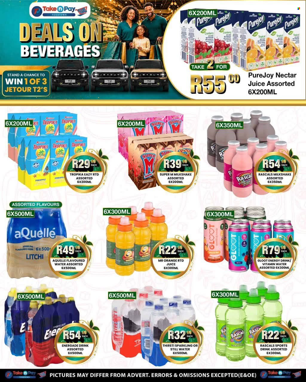 Take n Pay specials - 10/08/2026 - 16/08/2026. Page 10