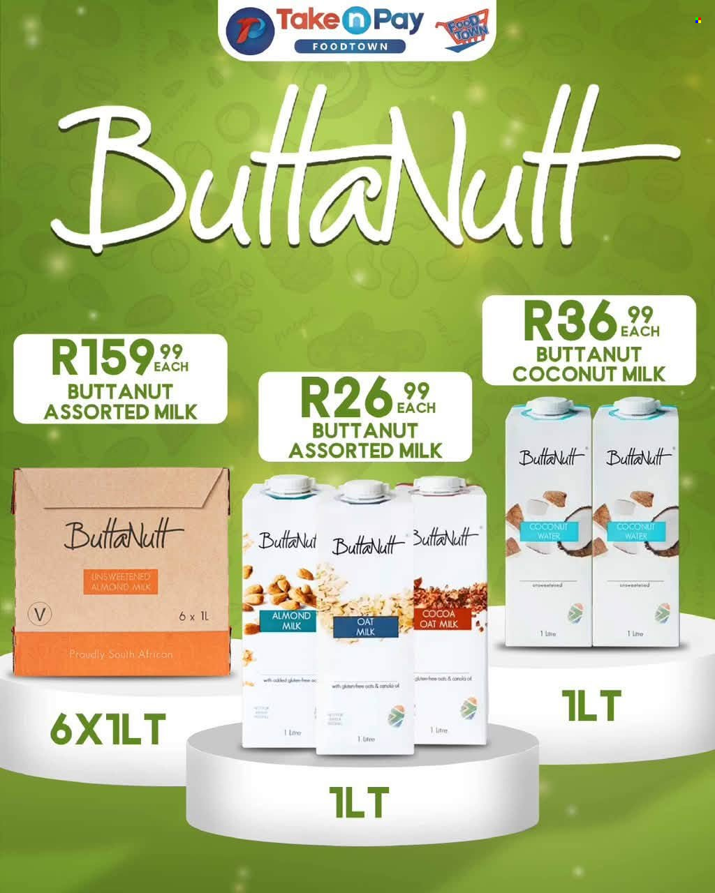 Take n Pay specials - 10/08/2026 - 16/08/2026. Page 11