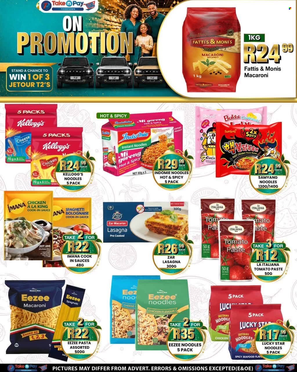 Take n Pay specials - 10/08/2026 - 16/08/2026. Page 12