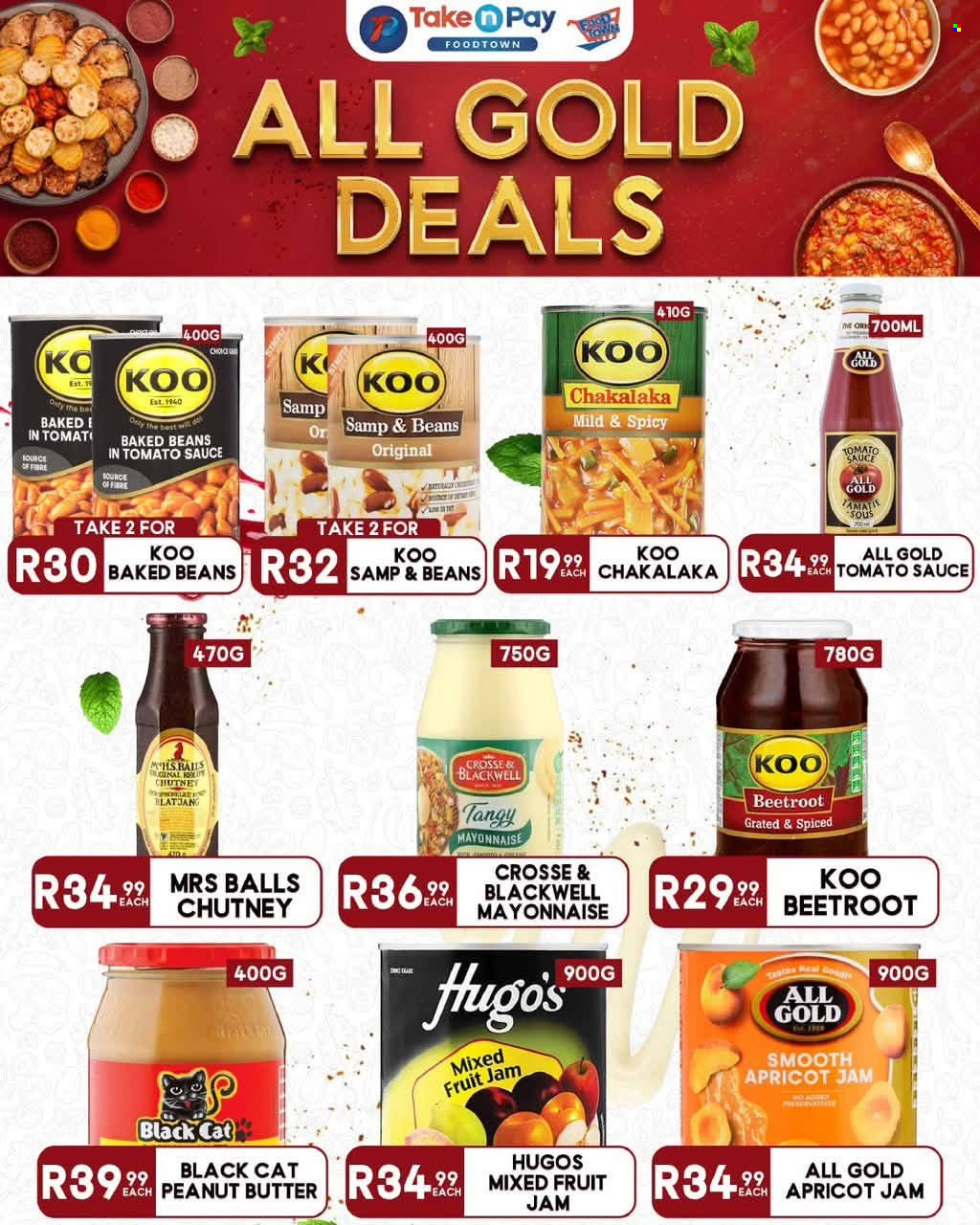 Take n Pay specials - 10/08/2026 - 16/08/2026. Page 15